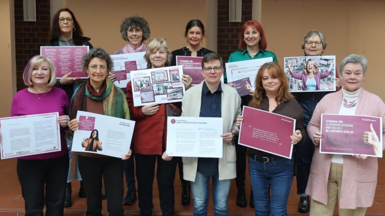 Foto LilaFenster Broschuere