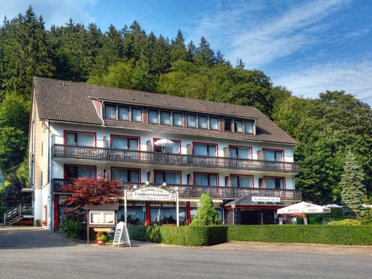 Hotel Sommer