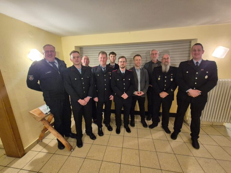 JHV Riefensbeek Kamschlacken