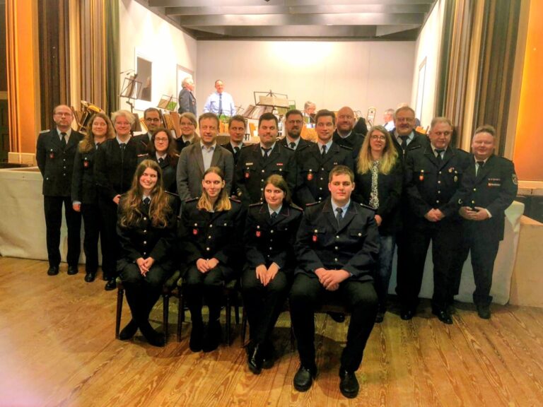 JHV Schwiegershausen 2026