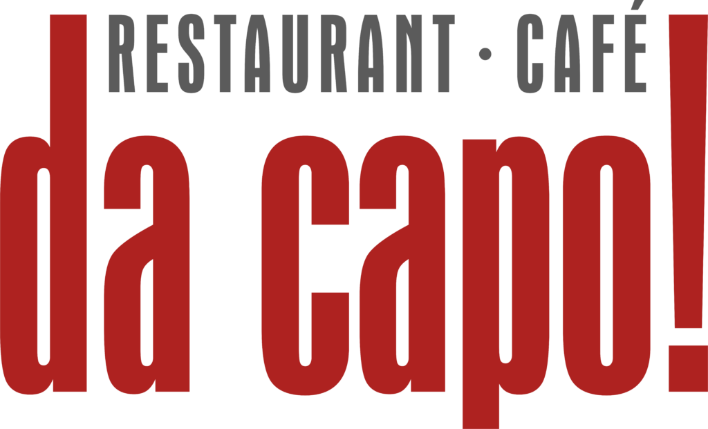 Logo da Capo Logo
