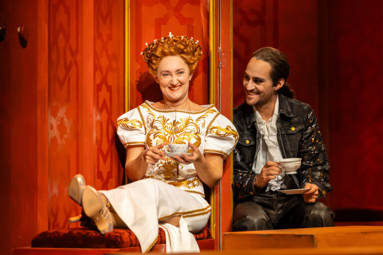 MARIA STUART Foto Rene Jungnickel 1