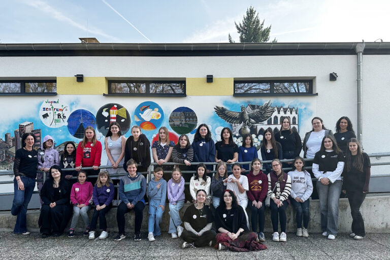 Maedchenaktionstag © Stadt Goslar.jpg