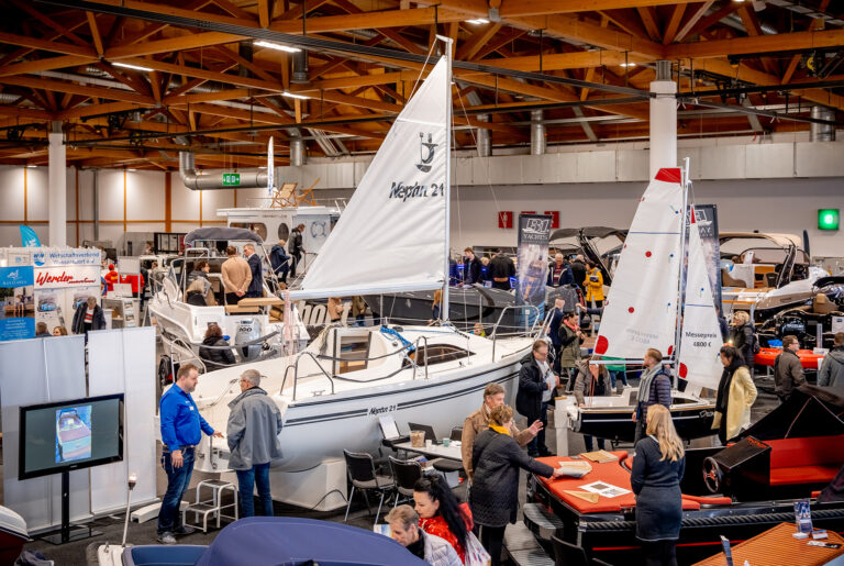 Magdeboot 01 Foto Andreas Lander