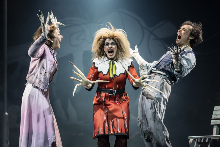 Shockheadedpeter Foto Jochen Quast