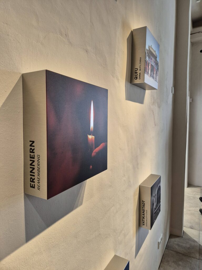 Stiftskirche und Domschatz eroeffnen den neuen Rundgang 01