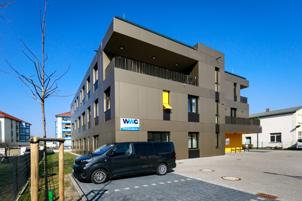 WWG Aerztehaus aussen 7