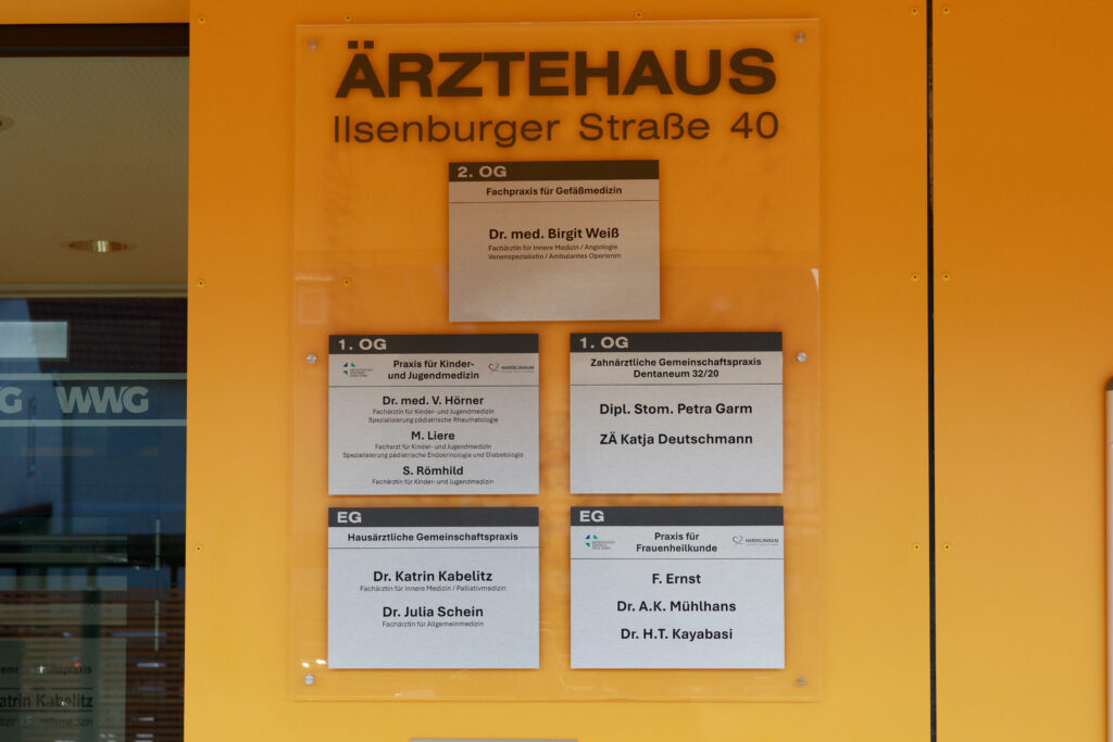 WWG Aerztehaus innen 1