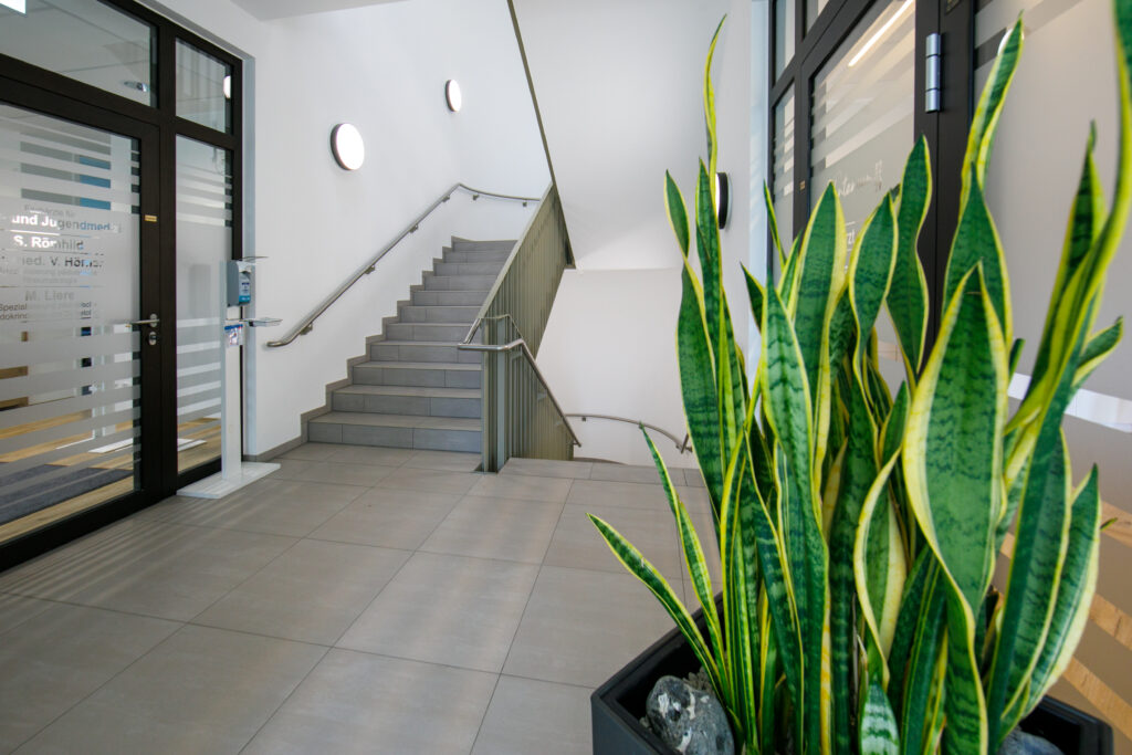 WWG Aerztehaus innen 7