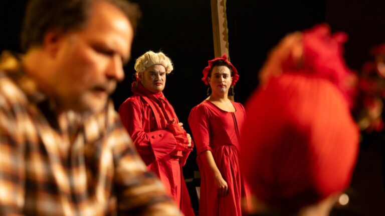 Was war und was wird Foto Pedro Malinowski