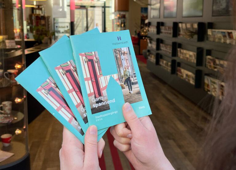 Werbung Stadtspaziergaenge 2026 c Hanna Dwenger