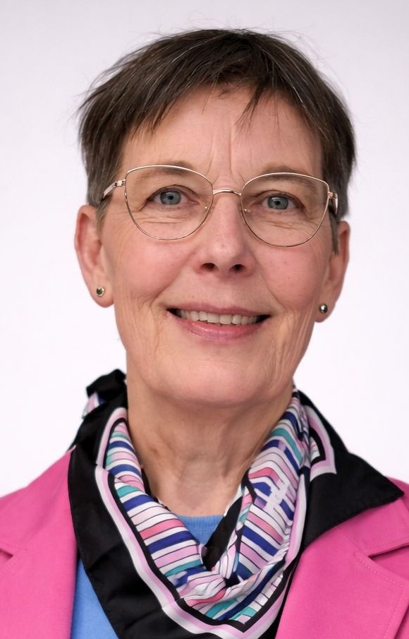 Witt Dr. Ulrike Kopf