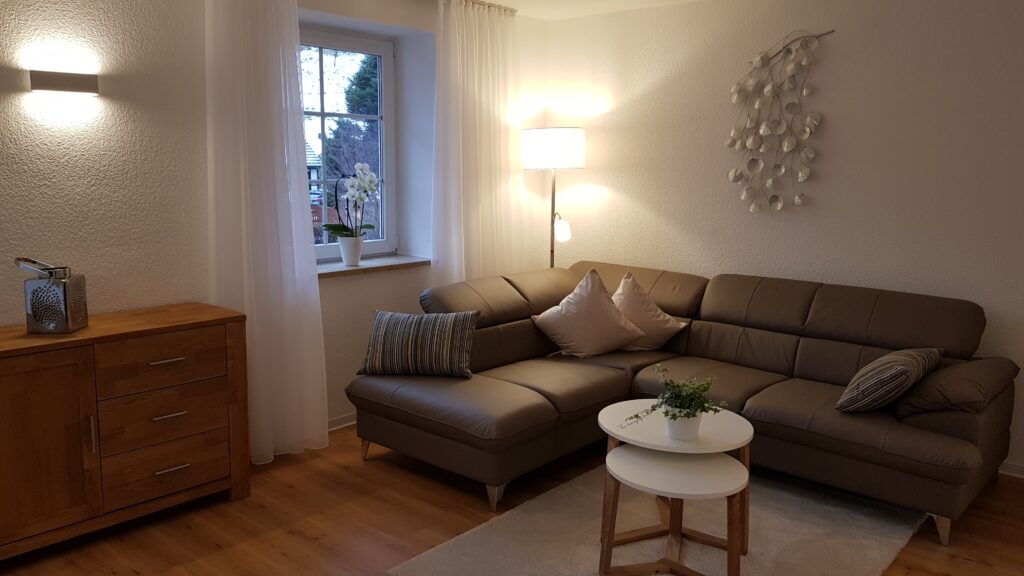 Wohnzimmer FW Lonaurauschen 1