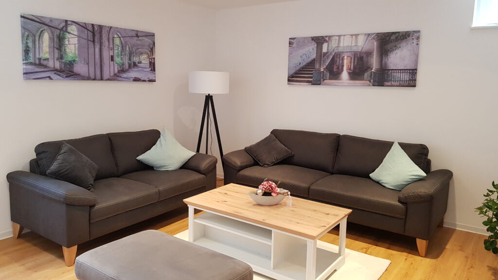 Wohnzimmer Heuerblick 30.03.22