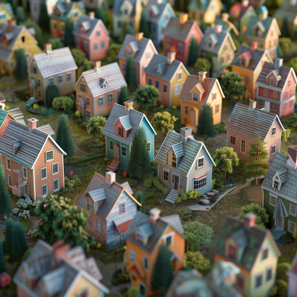 Bürger- und Miniaturenpark Wernigerode feiert Jubiläum