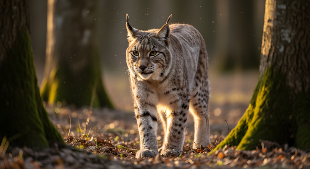 Der Nationalpark Harz startet ab Juni sein Junior-Ranger-Camp