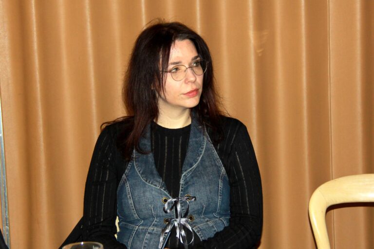 2026 04 10 07 JHV 1. Vorsitzende Anna Lena Richter