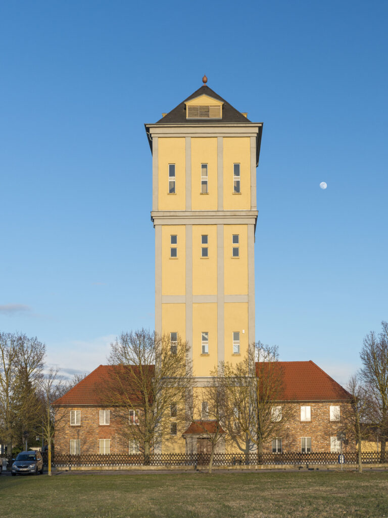 Bobbau Wasserturm c StefanKlink