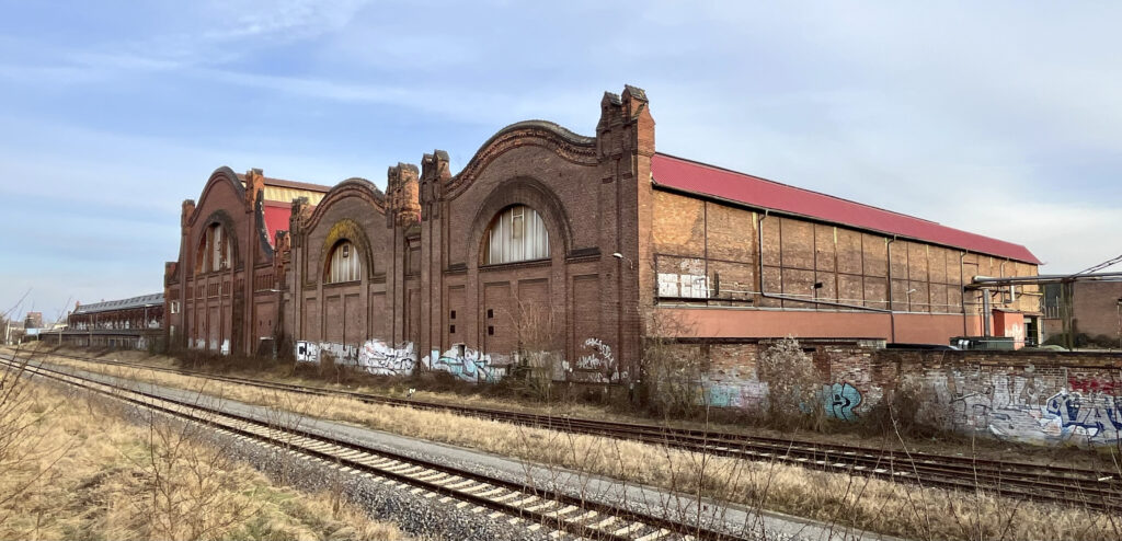 Dessau Kraftmaschinenhalle StefanKlink