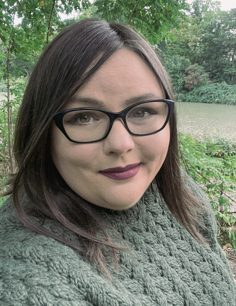 Emily Baehr Copyright privat