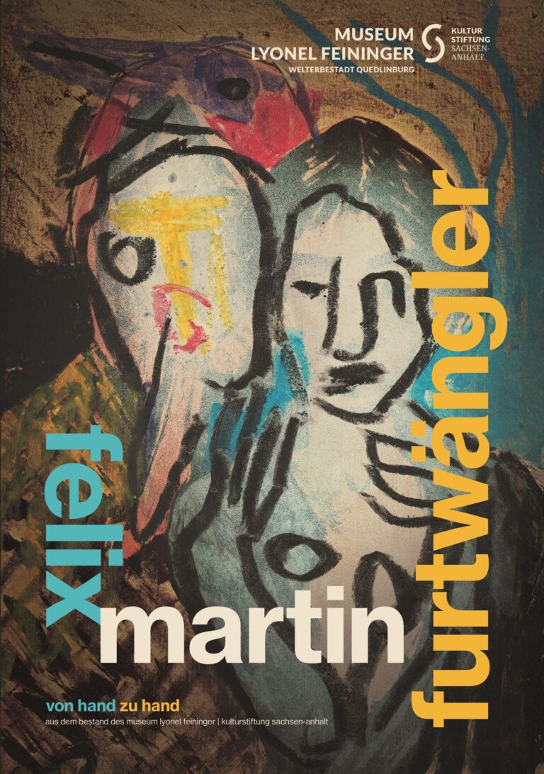 Furtwaengler Katalog Cover