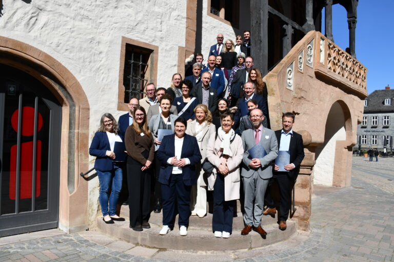 Gruppenbild C Amt fuer regionale Landesentwicklung Braunschweig