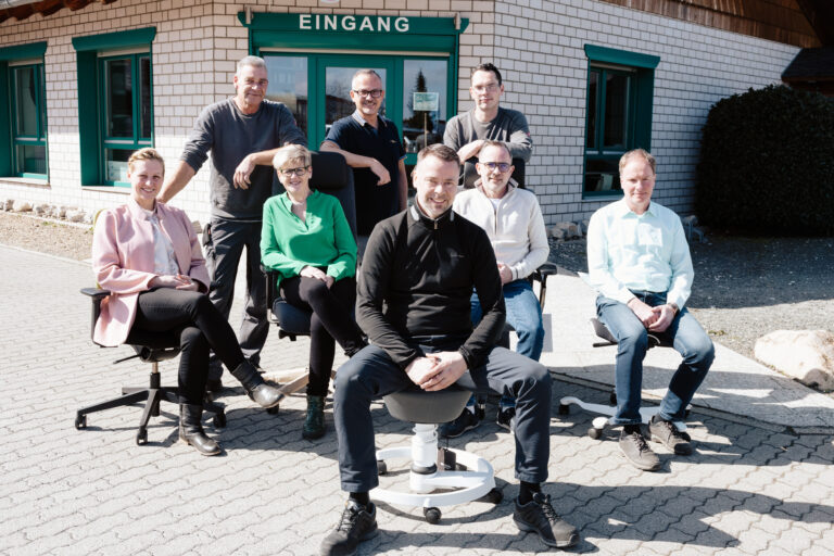 Hoffmann Buero Titel