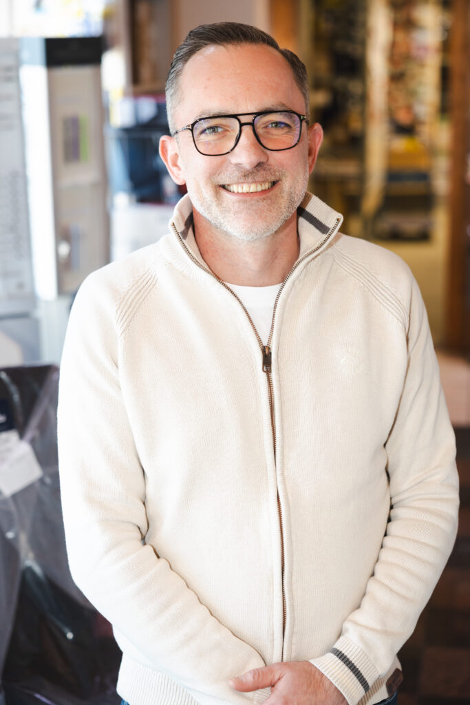 Hoffmann Buero WR 26