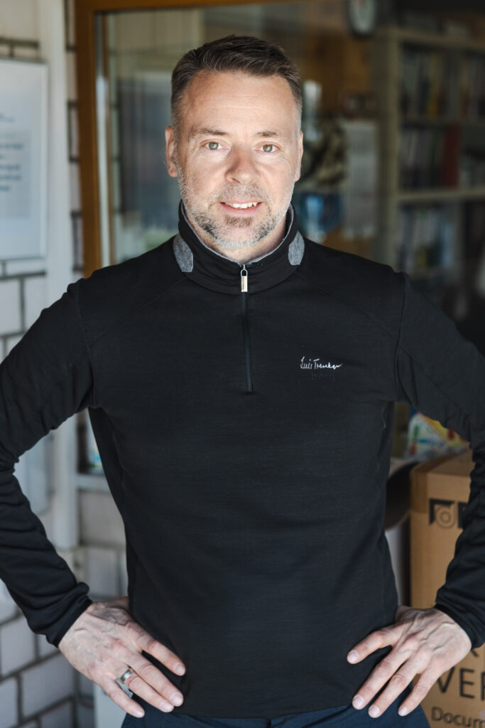 Hoffmann Buero WR 30