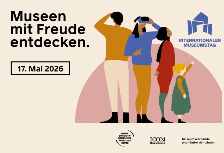 Int museumstag Anzeige