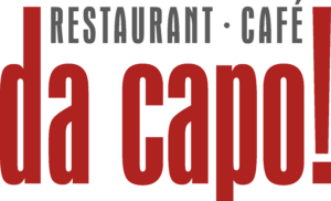 Logo da Capo Logo