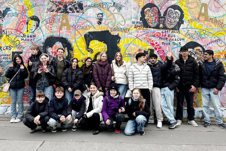 Osterferienpass Berlin © Stadt Goslar