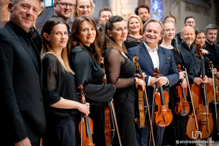 Polish Art Philharmonic 01 Foto Andreas Lander