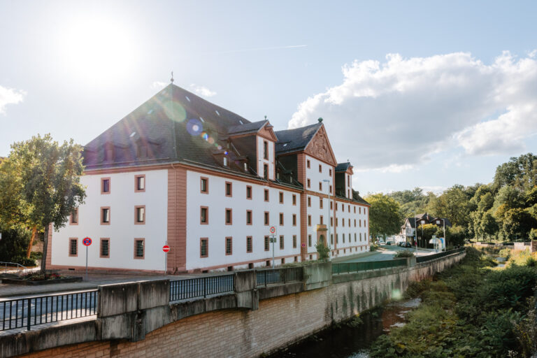 Rathaus Osterode am Harz
