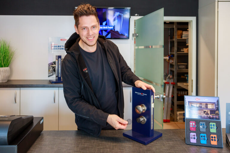 Schluessel Bert Titel