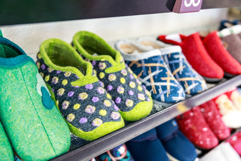 Schuhhaus Altstadt 4