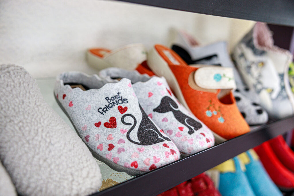 Schuhhaus Altstadt 5