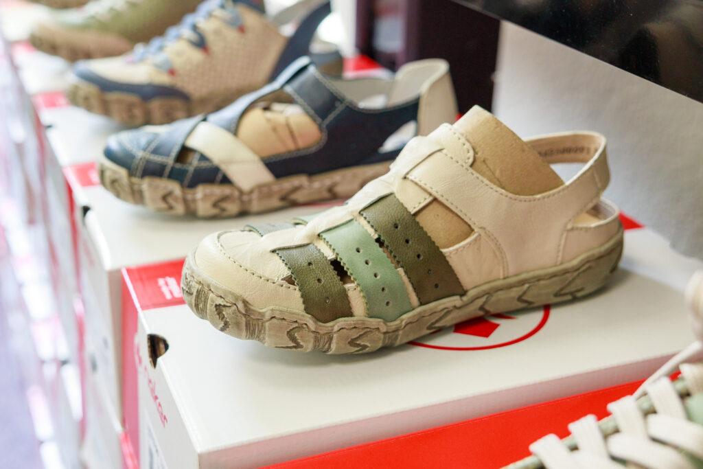 Schuhhaus Altstadt 7