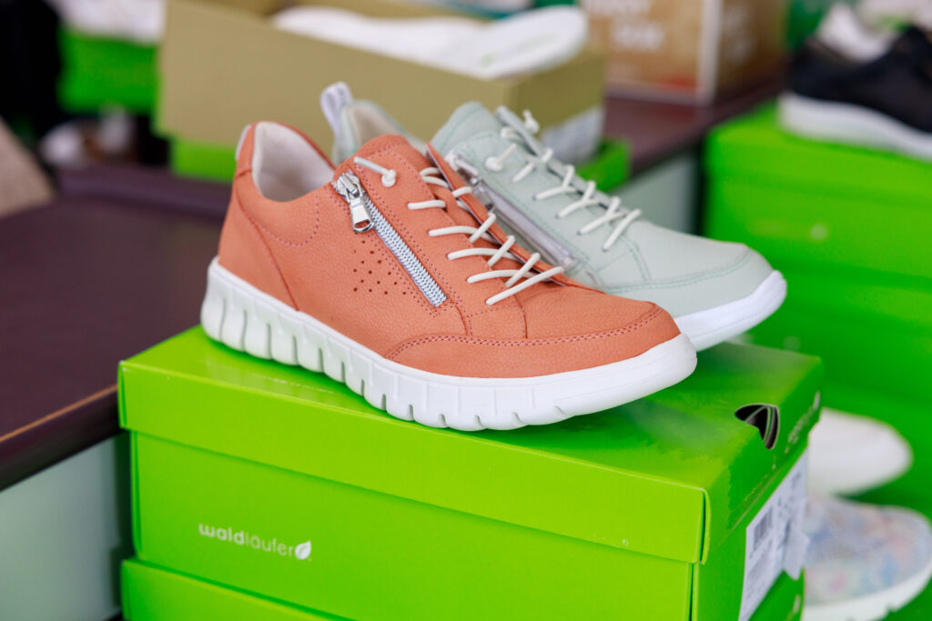 Schuhhaus Altstadt 9