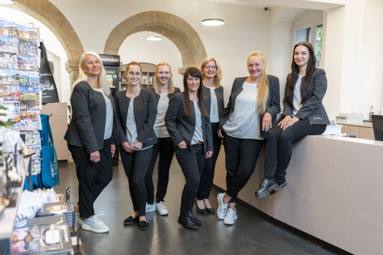 Tourist Information GOSLAR marketing gmbh Foto diedrehen.de