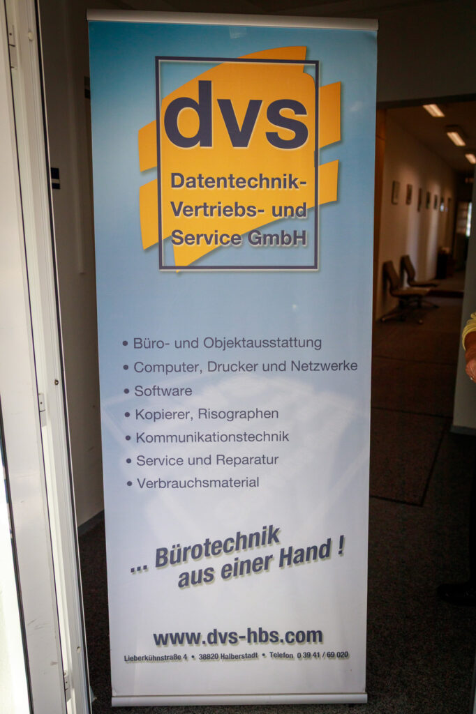 dvs Daten 5