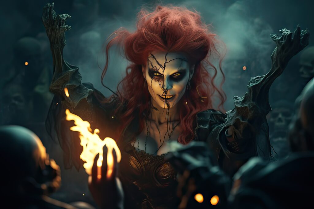 Die Walpurgisnacht im Harz gehört zu den Highlights im Veranstaltungskalender