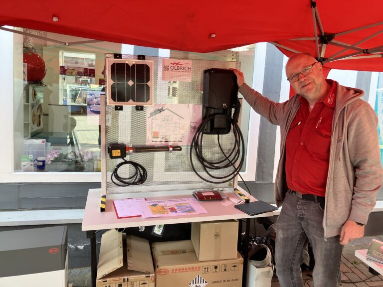 tag der sonne olbrich