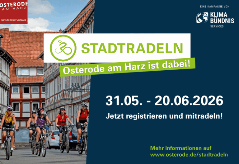 2026 STADTRADELN