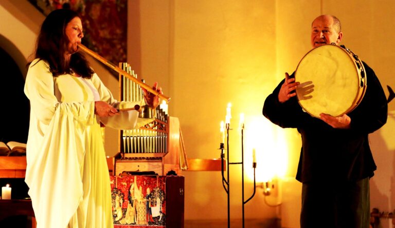 2026 05 16 Familienkonzert Romaniktag