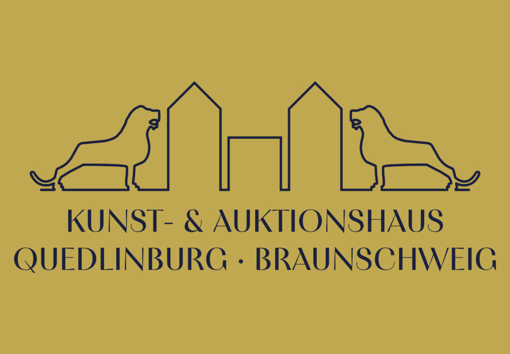 22 Logo Auktionshaus quer