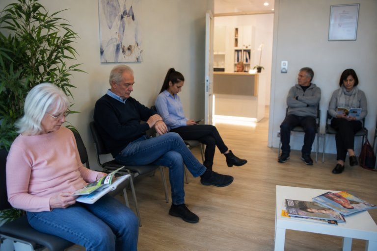 Die Gesundheitsreform wird die Lage der Patienten wohl nicht verbessern