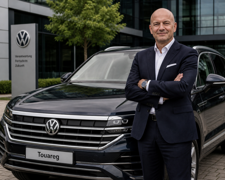 Die Vorteile eines Dienstwagens können sich bei der Geburt eines Kindes deutlich verändern