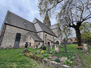 Foto Aegidiikirche