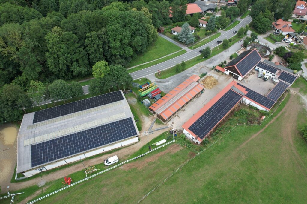 Investorenanlagen